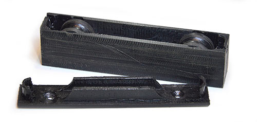 The sus-PEN-ded stationary holder