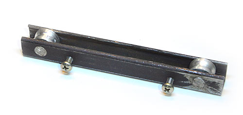 The sus-PEN-ded stationary holder